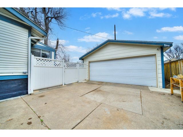 413 Everett St, Brush, CO 80723