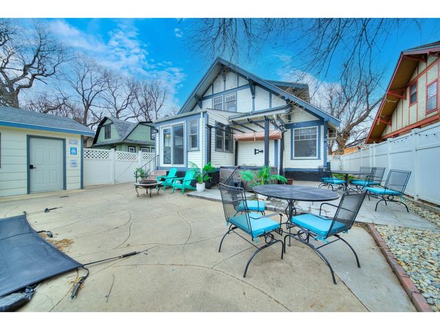 413 Everett St, Brush, CO 80723