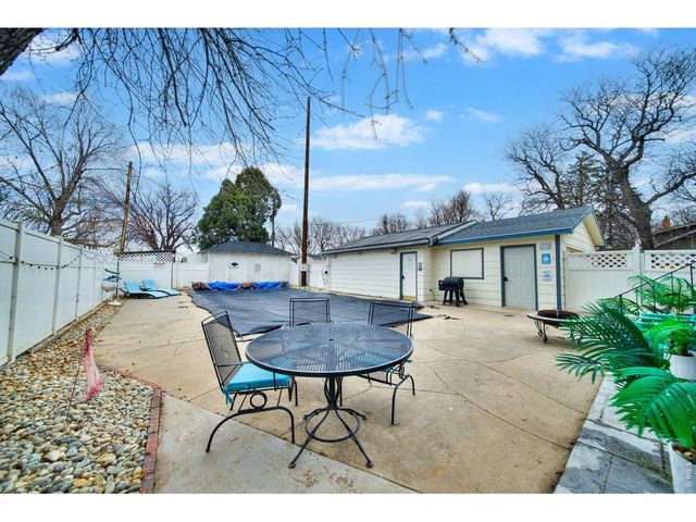 413 Everett St, Brush, CO 80723