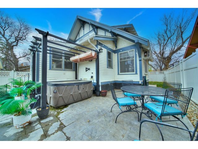 413 Everett St, Brush, CO 80723