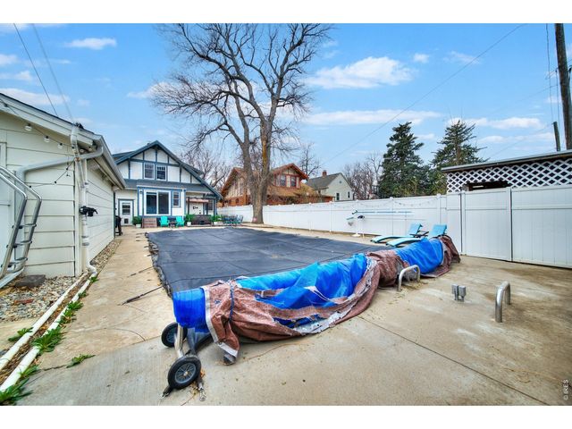 413 Everett St, Brush, CO 80723