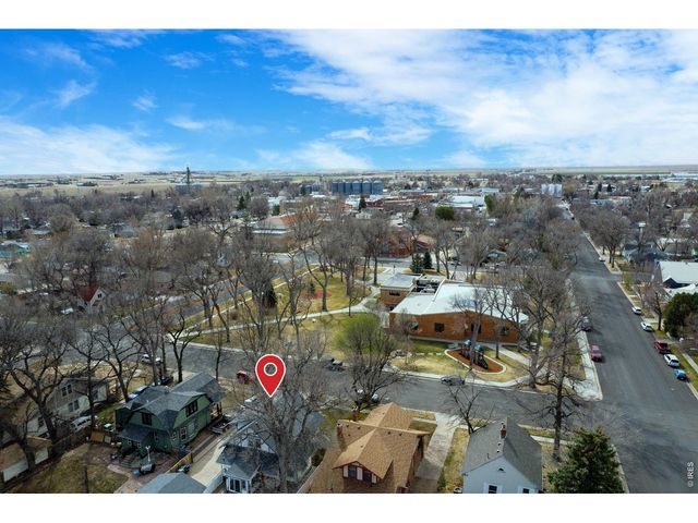413 Everett St, Brush, CO 80723