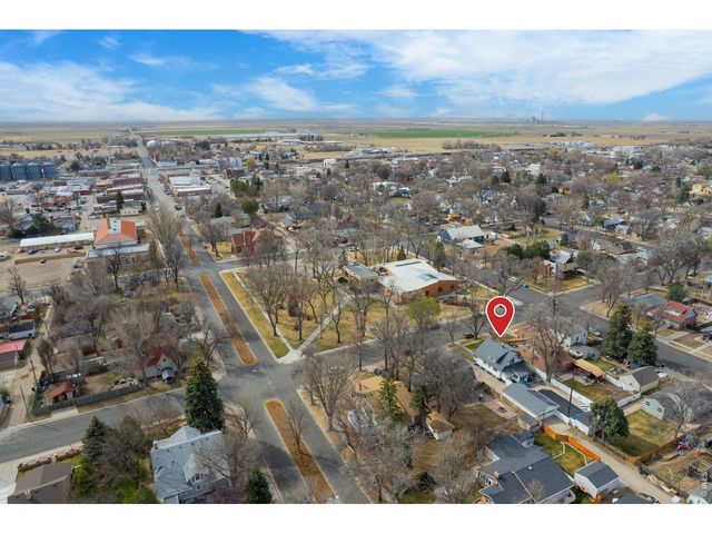 413 Everett St, Brush, CO 80723