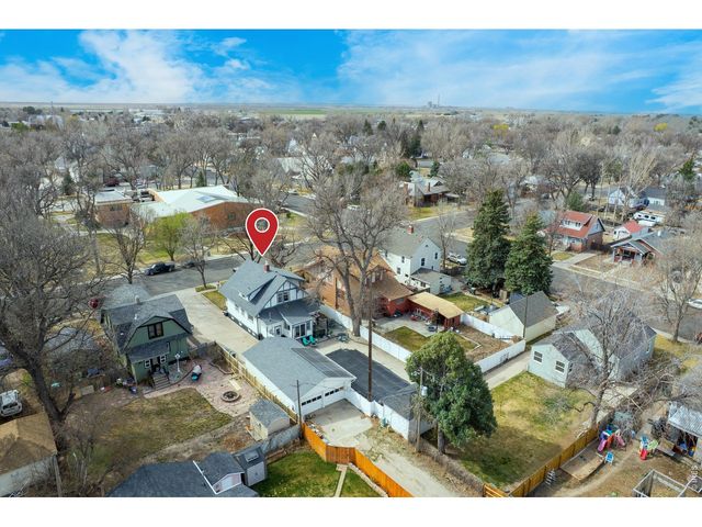 413 Everett St, Brush, CO 80723