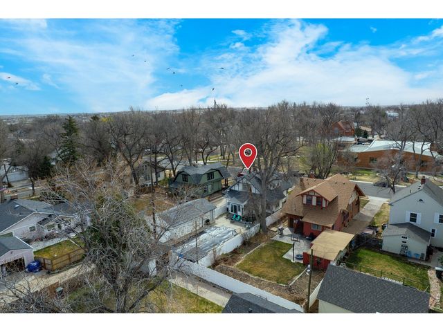 413 Everett St, Brush, CO 80723