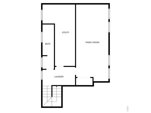 413 Everett St, Brush, CO 80723