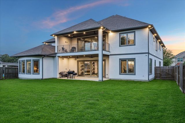 12402 Pepper Creek Lane, Pearland, TX 77584