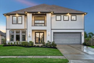 12402 Pepper Creek Lane, Pearland, TX 77584