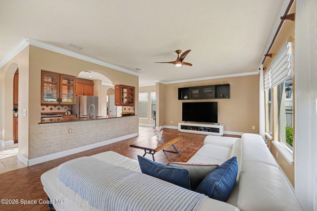 419 Montecito Drive, Satellite Beach, FL 32937