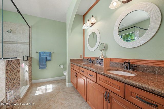 419 Montecito Drive, Satellite Beach, FL 32937