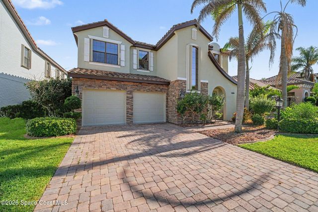 419 Montecito Drive, Satellite Beach, FL 32937