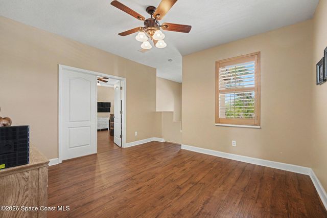 419 Montecito Drive, Satellite Beach, FL 32937