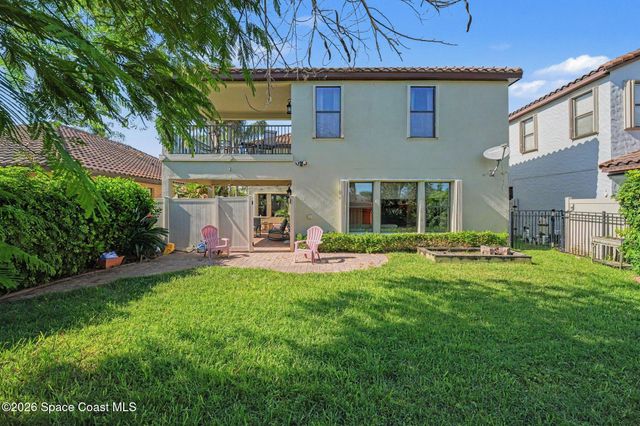 419 Montecito Drive, Satellite Beach, FL 32937