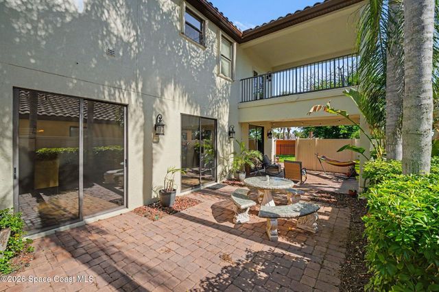419 Montecito Drive, Satellite Beach, FL 32937