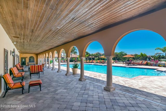 419 Montecito Drive, Satellite Beach, FL 32937
