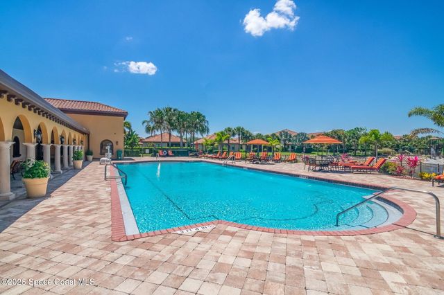 419 Montecito Drive, Satellite Beach, FL 32937