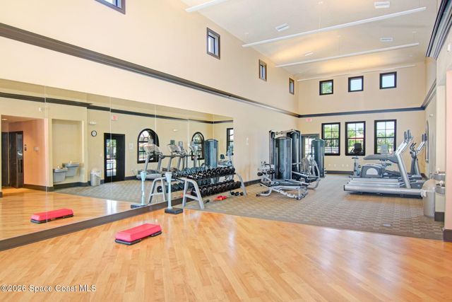 419 Montecito Drive, Satellite Beach, FL 32937