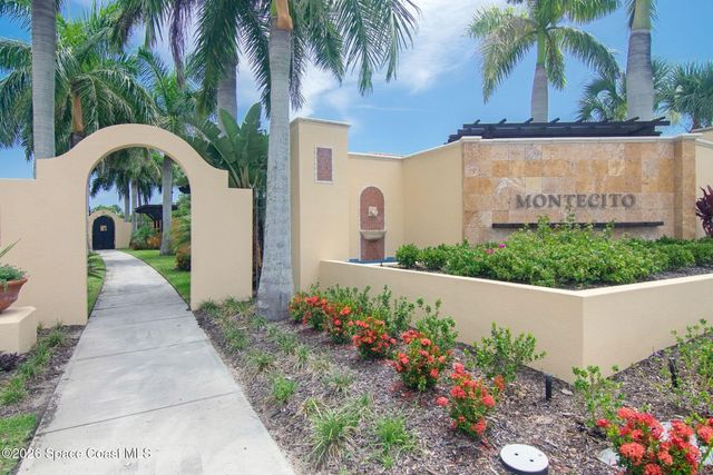 419 Montecito Drive, Satellite Beach, FL 32937