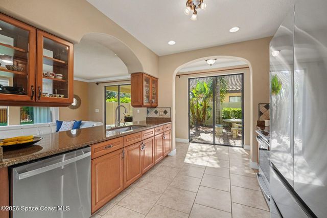 419 Montecito Drive, Satellite Beach, FL 32937