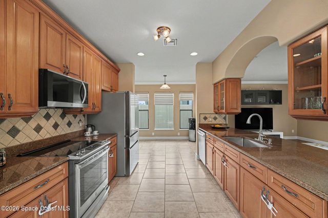 419 Montecito Drive, Satellite Beach, FL 32937