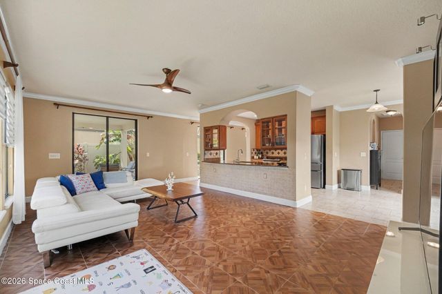 419 Montecito Drive, Satellite Beach, FL 32937