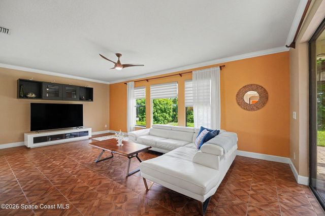 419 Montecito Drive, Satellite Beach, FL 32937
