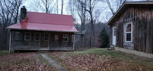 1379 Highway 577 East, Annville, KY 40402
