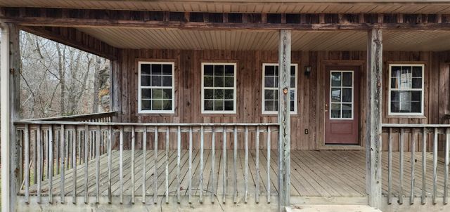 1379 Highway 577 East, Annville, KY 40402