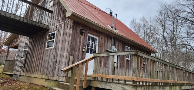 1379 Highway 577 East, Annville, KY 40402