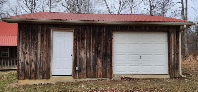 1379 Highway 577 East, Annville, KY 40402
