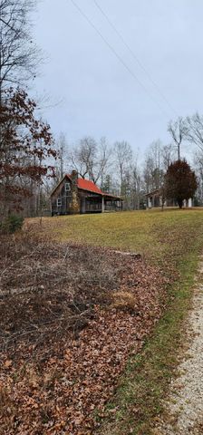 1379 Highway 577 East, Annville, KY 40402