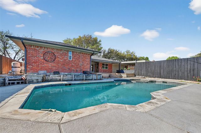 2321 Merrimac Drive, Plano, TX 75075