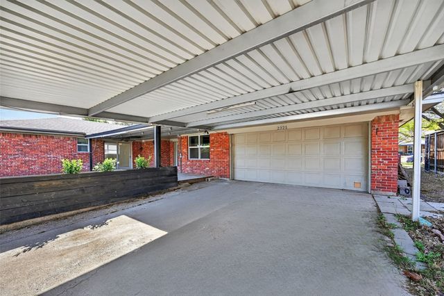2321 Merrimac Drive, Plano, TX 75075