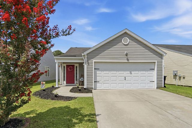 122 Tyger Street, Summerville, SC 29485