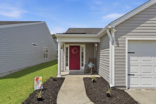 122 Tyger Street, Summerville, SC 29485