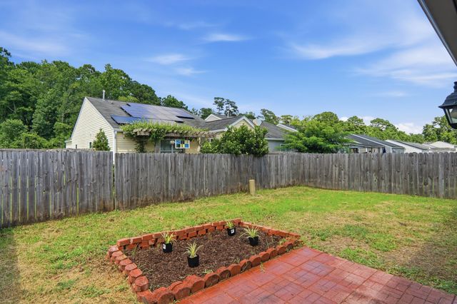 122 Tyger Street, Summerville, SC 29485