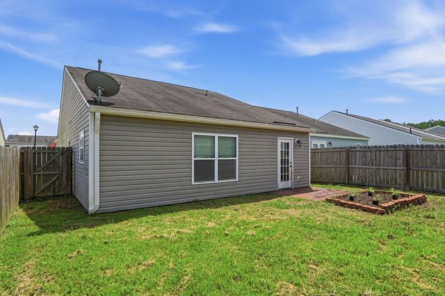 122 Tyger Street, Summerville, SC 29485