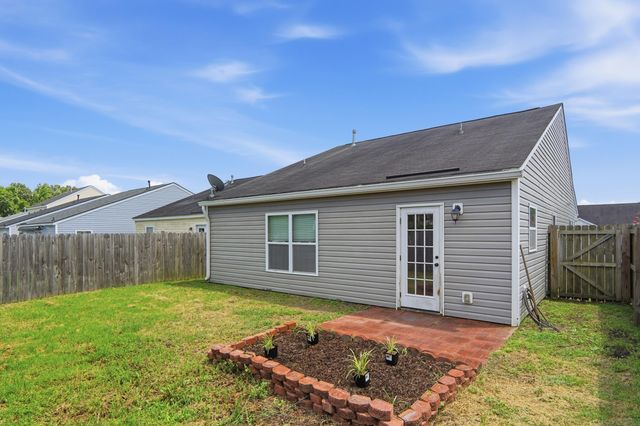 122 Tyger Street, Summerville, SC 29485
