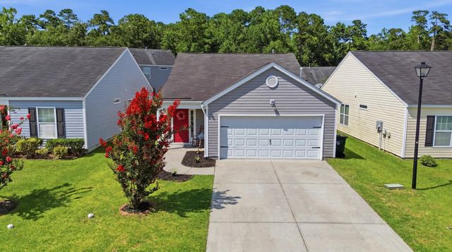 122 Tyger Street, Summerville, SC 29485