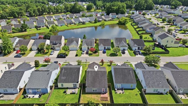 122 Tyger Street, Summerville, SC 29485