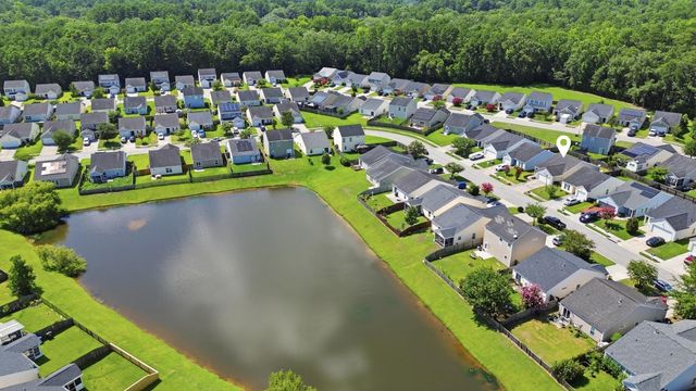 122 Tyger Street, Summerville, SC 29485