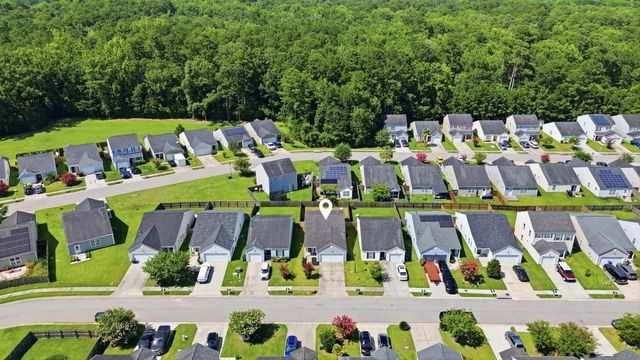 122 Tyger Street, Summerville, SC 29485