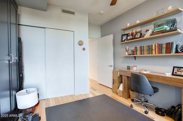 208 W PORTLAND Street 460, Phoenix, AZ 85003