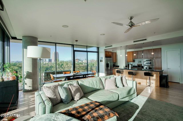 208 W PORTLAND Street 460, Phoenix, AZ 85003