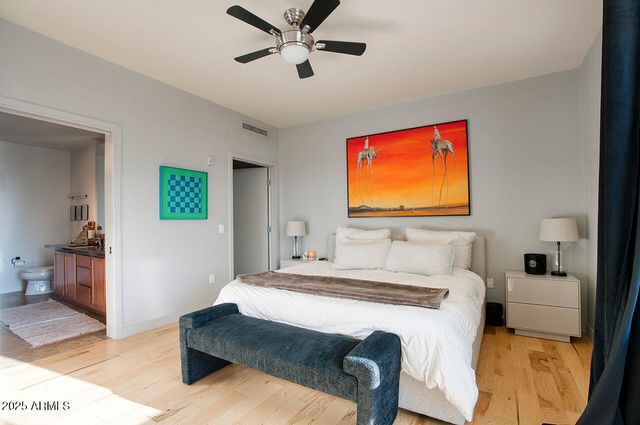 208 W PORTLAND Street 460, Phoenix, AZ 85003