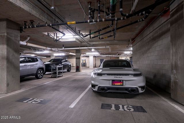 208 W PORTLAND Street 460, Phoenix, AZ 85003