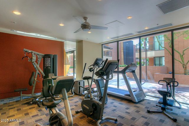 208 W PORTLAND Street 460, Phoenix, AZ 85003