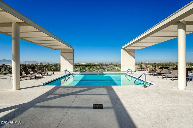 208 W PORTLAND Street 460, Phoenix, AZ 85003