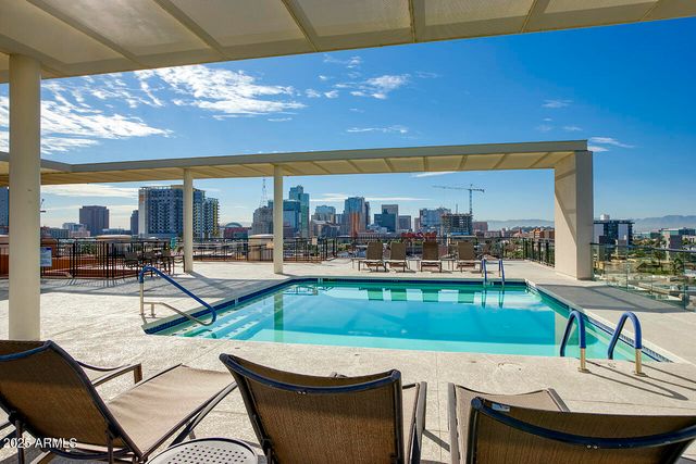 208 W PORTLAND Street 460, Phoenix, AZ 85003