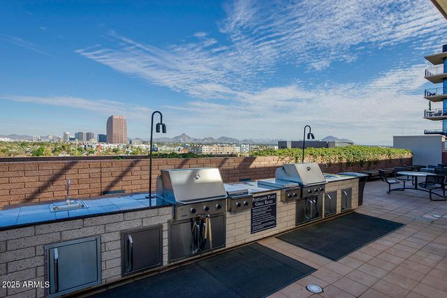 208 W PORTLAND Street 460, Phoenix, AZ 85003